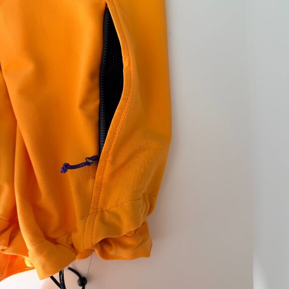 Peter Millar Element 4 Wind Block Golf Vest Mens L Casual Outdoors Beaver Creek - Picture 9 of 10